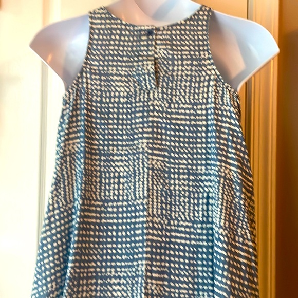 Velvet Heart Sleeveless Swing Dress - Picture 3 of 7